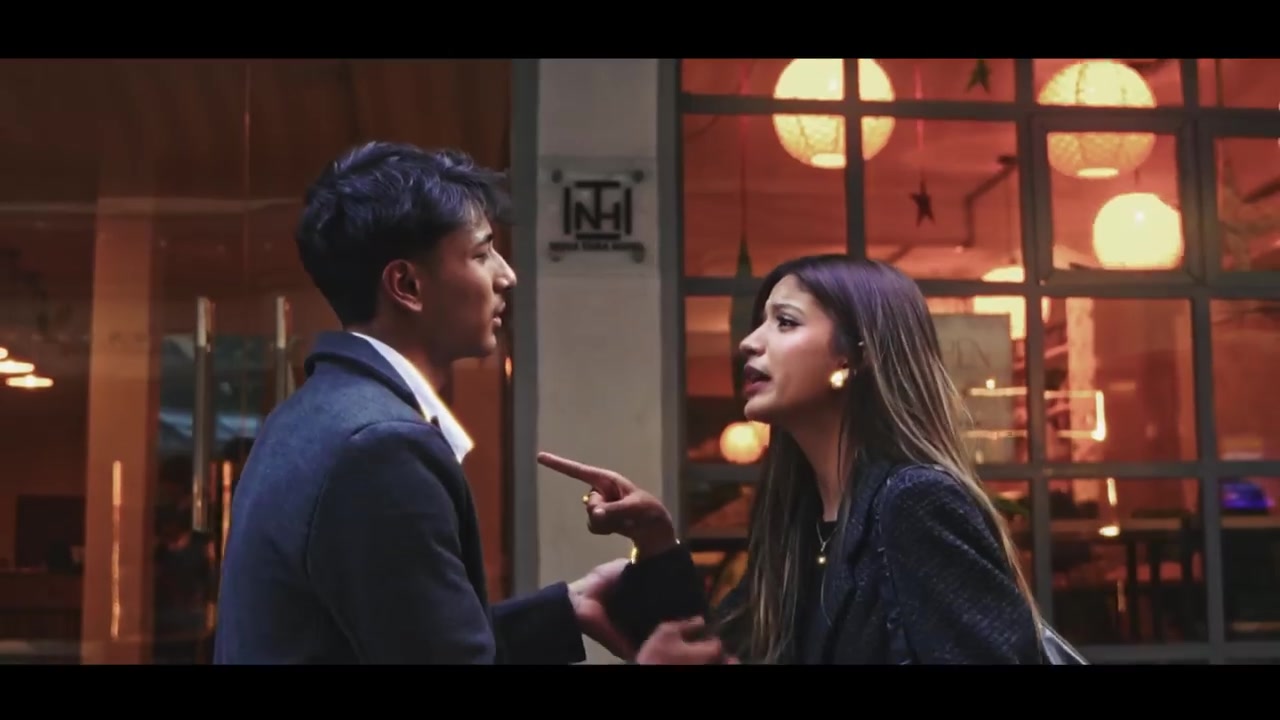 Music video · Hea Joon Production By DS Studio